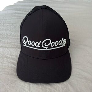 Good Good The Elite Trucker Hat